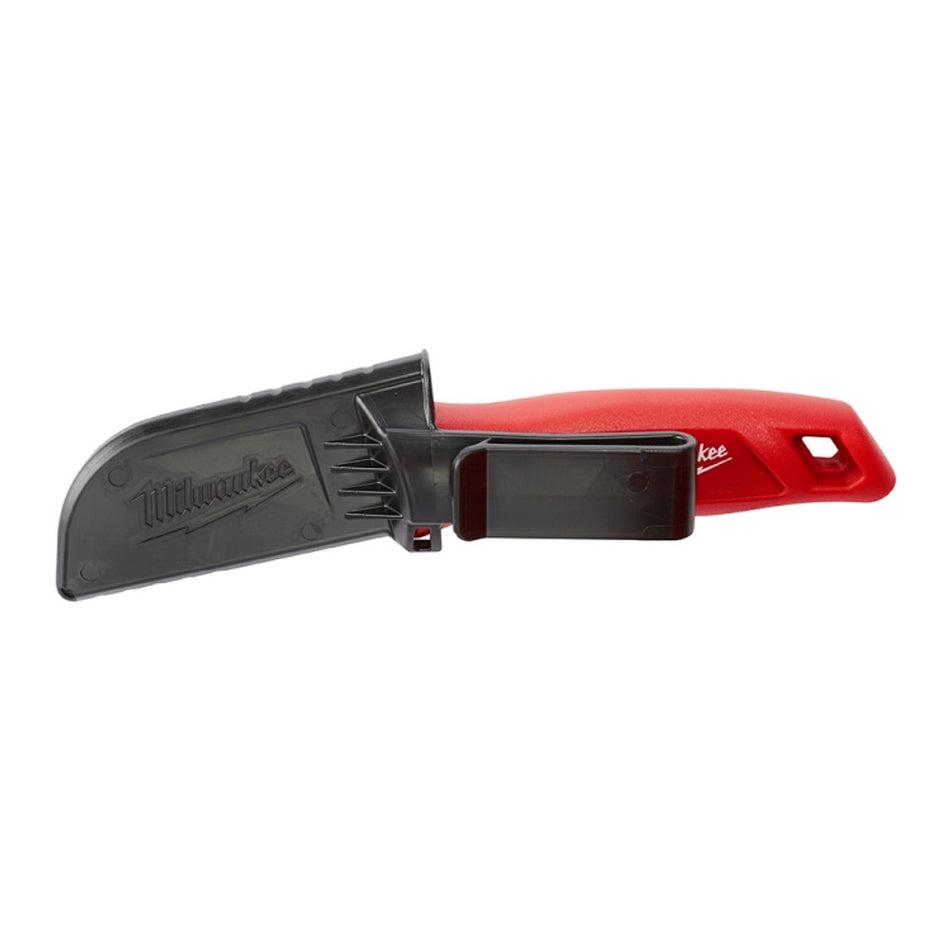 Milwaukee 48-22-1925, Hawkbill Fixed Blade Knife