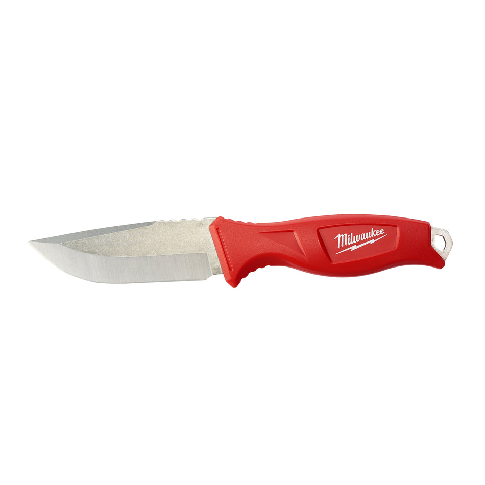 Milwaukee 48-22-1926, Fixed Blade Knife