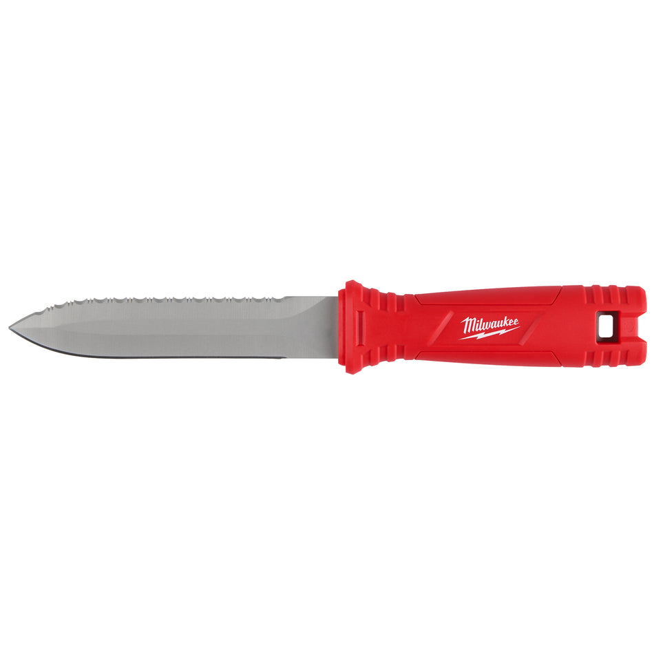 Milwaukee 48-22-1927, Duct Knife