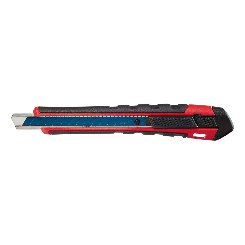 Milwaukee 48-22-1960, 9mm Snap Off Knife with Precision Cut Blade