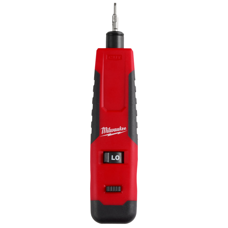 Milwaukee 48-22-2164, Impact Punchdown Tool