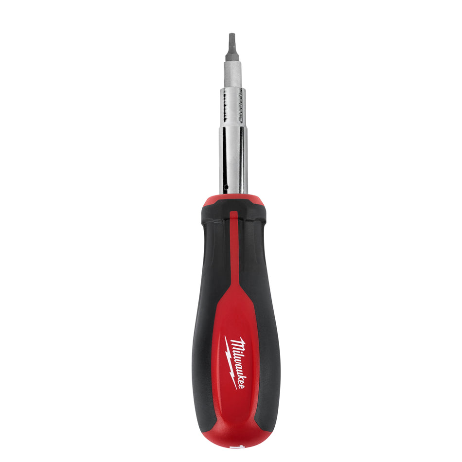 Milwaukee 48-22-2763, 2PC MULTI-BIT SCREWDRIVER SET
