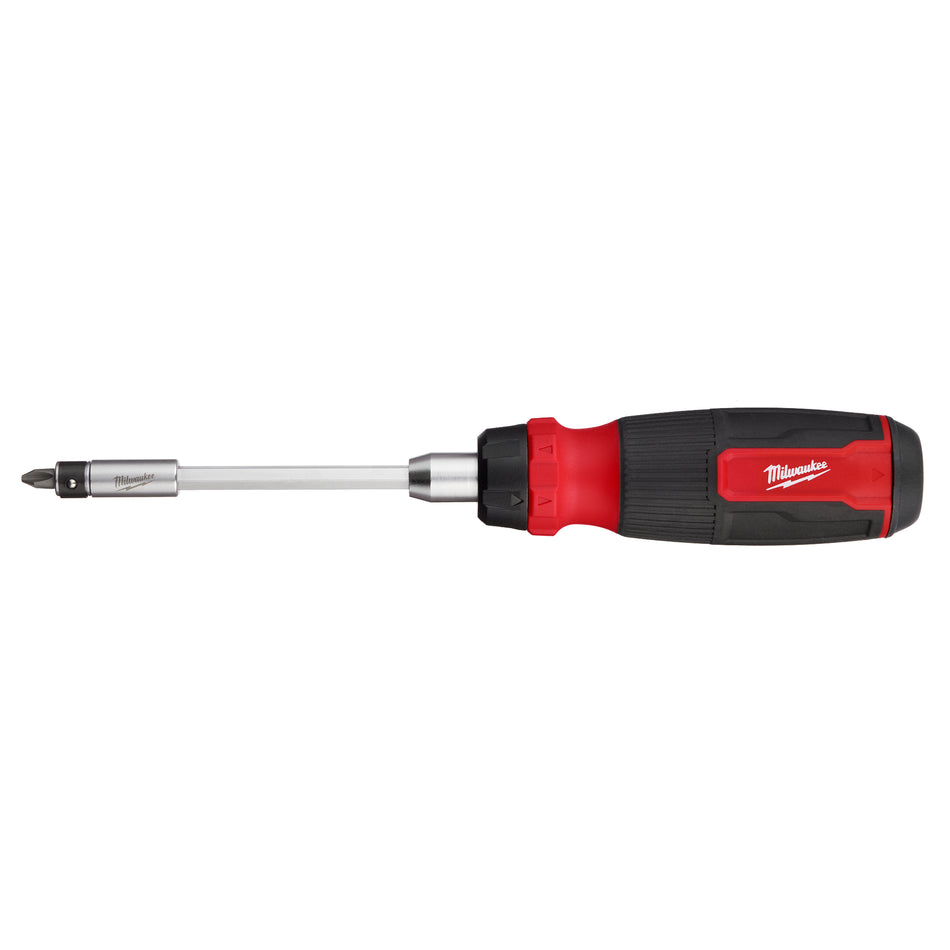 Milwaukee 48-22-2904, 27-in-1 Ratcheting Multi-Bit Screwdriver