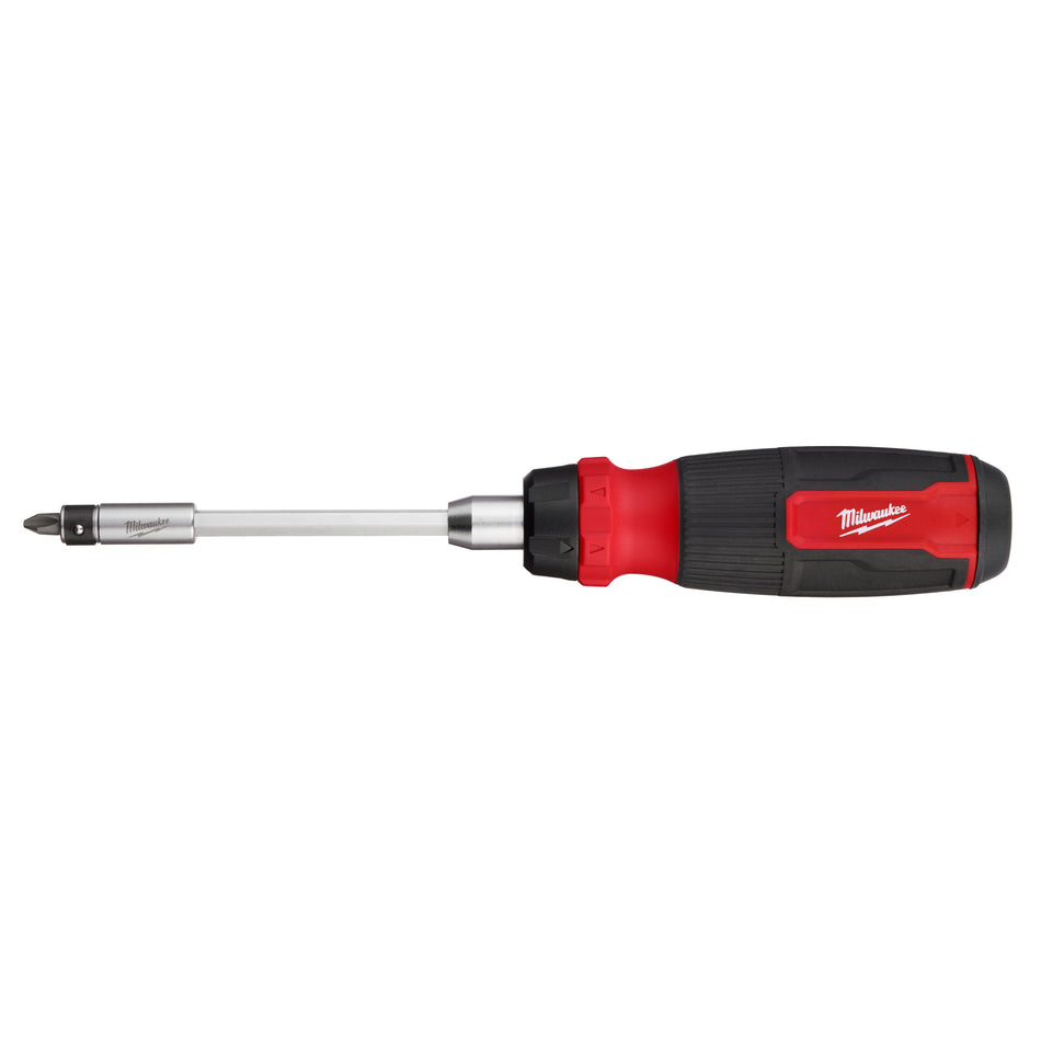 Milwaukee 48-22-2904, 27-in-1 Ratcheting Multi-Bit Screwdriver