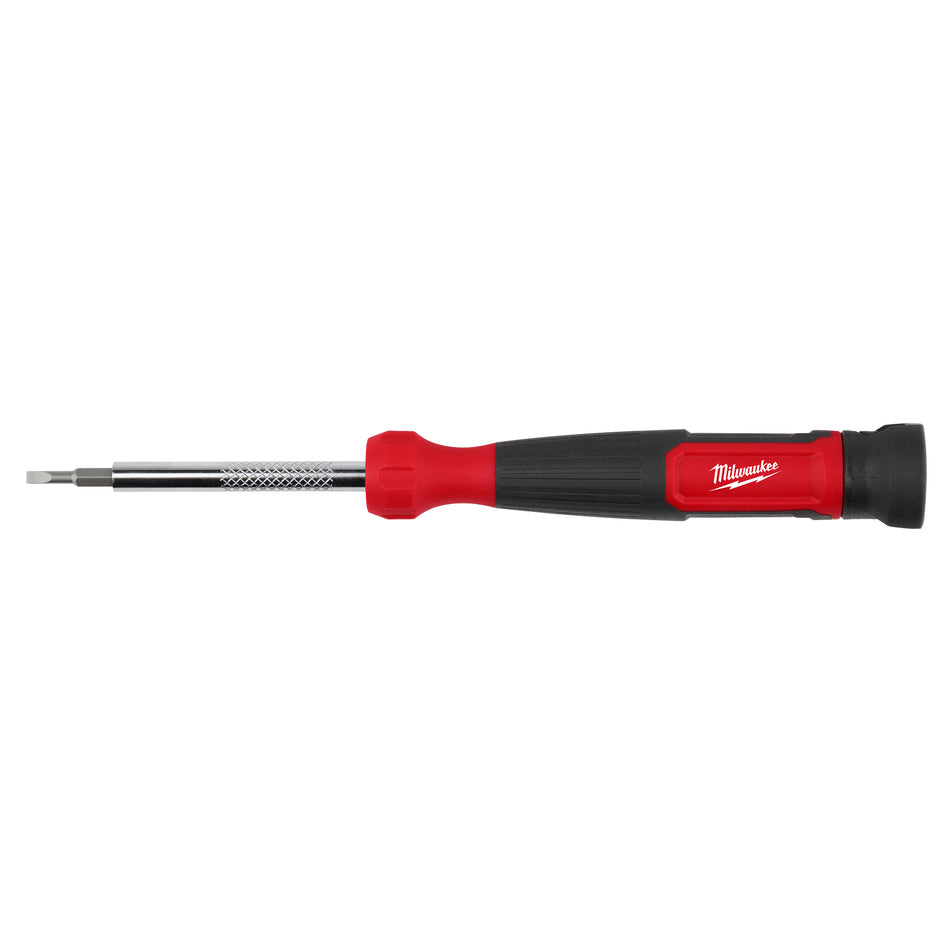 Milwaukee 48-22-2930, 4-in-1 Precision Multi-Bit Driver
