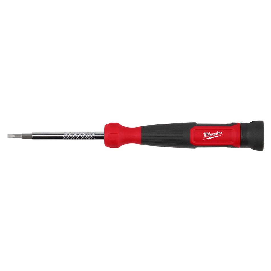 Milwaukee 48-22-2930, 4-in-1 Precision Multi-Bit Driver