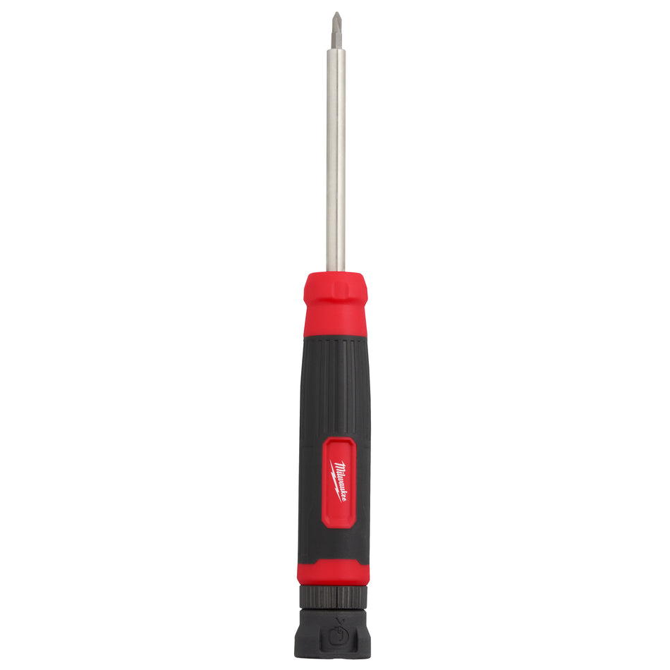 Milwaukee 48-22-2934, 27-in-1 Security Precision Multi-Bit Screwdriver