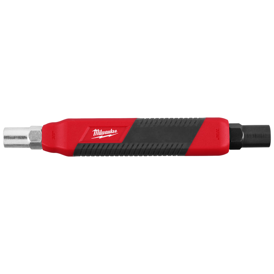 Milwaukee 48-22-3016, Can Wrench (3/8” & 7/16”)