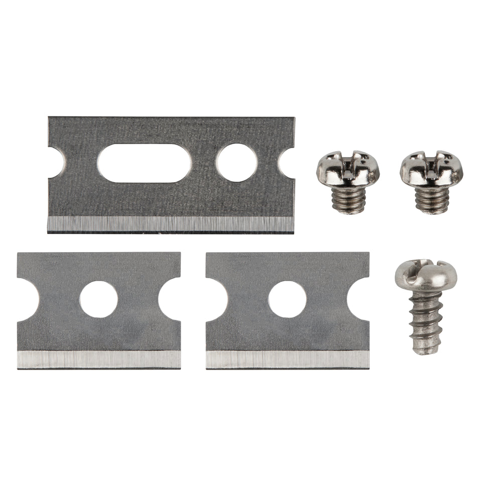 Milwaukee 48-22-3086, Replacement Blades for Ratcheting Modular Crimper & Stripper