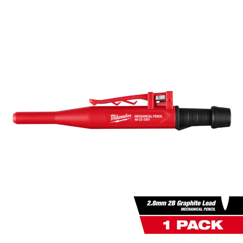 Milwaukee 48-22-3301P, (12) MILWAUKEE MECHANICAL PENCIL