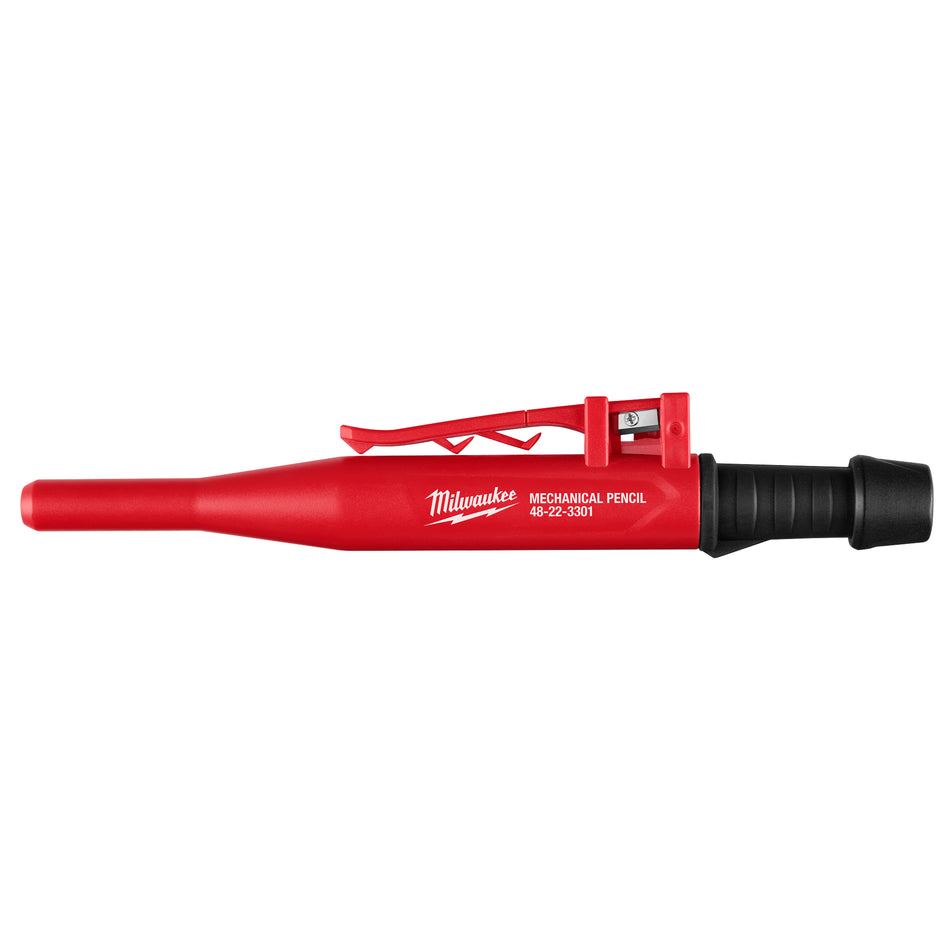 Milwaukee 48-22-3301, Mechanical Pencil with Lead Pack