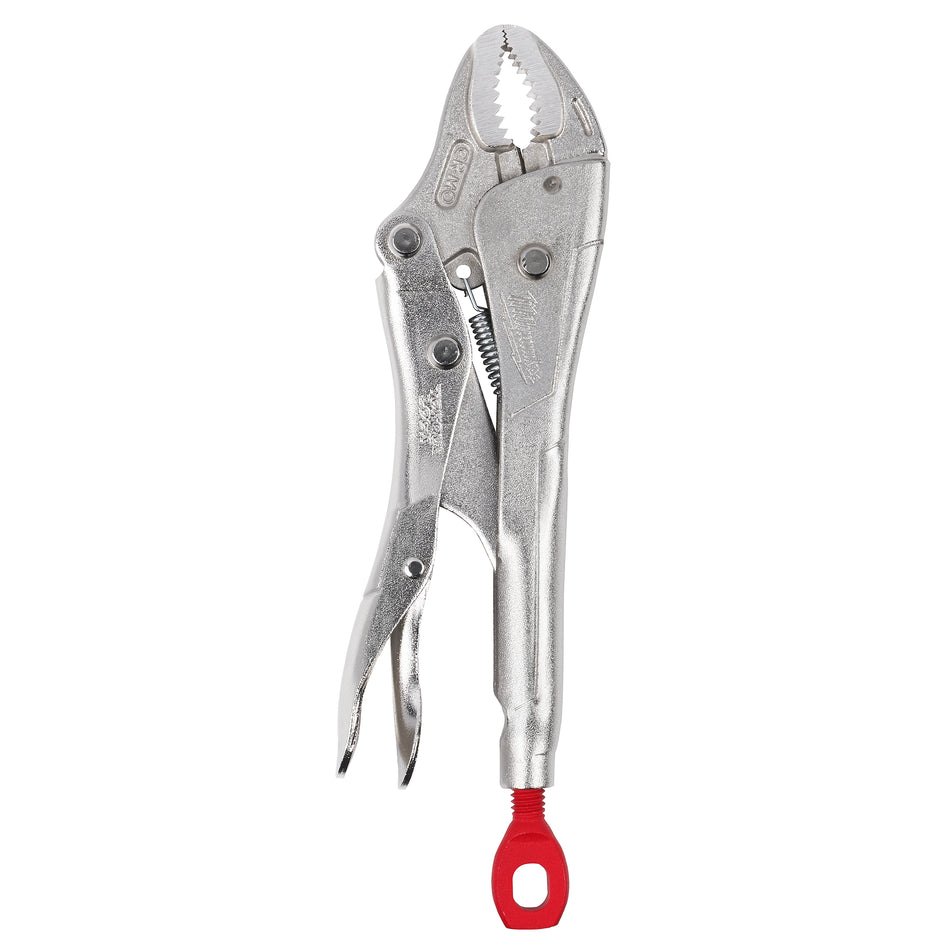 Milwaukee 48-22-3422, 5" Torque Lock Curved Locking Pliers