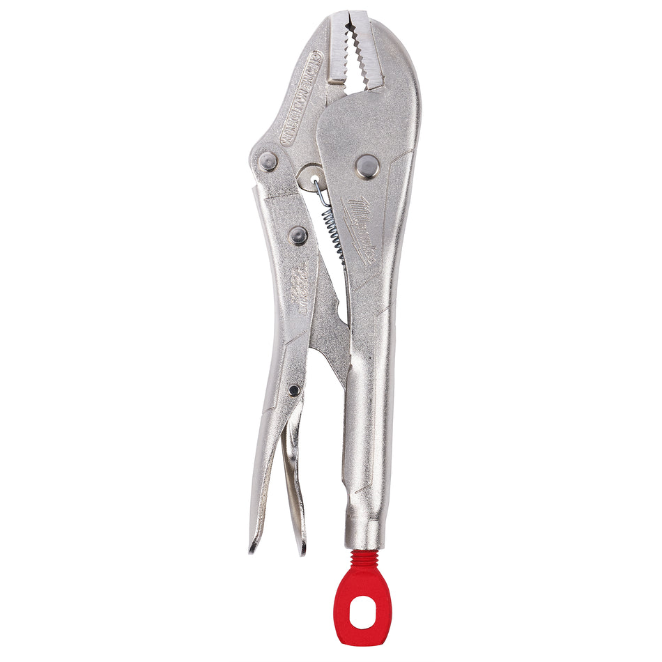 Milwaukee 48-22-3510, 10" Torque Lock Straight Jaw Locking Pliers