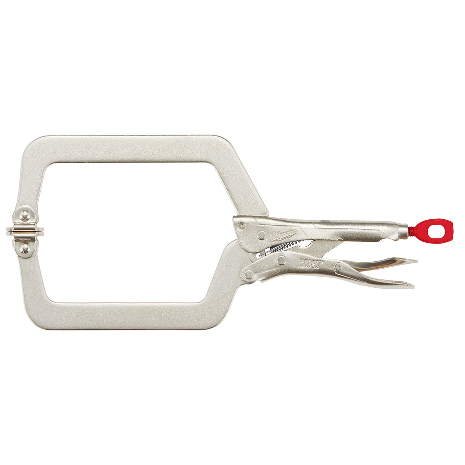 Milwaukee 48-22-3523, LOCKING CLAMPS SWIVEL 9"