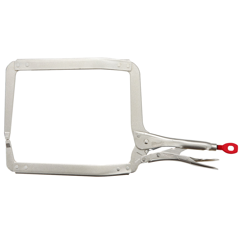 Milwaukee 48-22-3529, LOCKING CLAMPS REG 18" DEEP