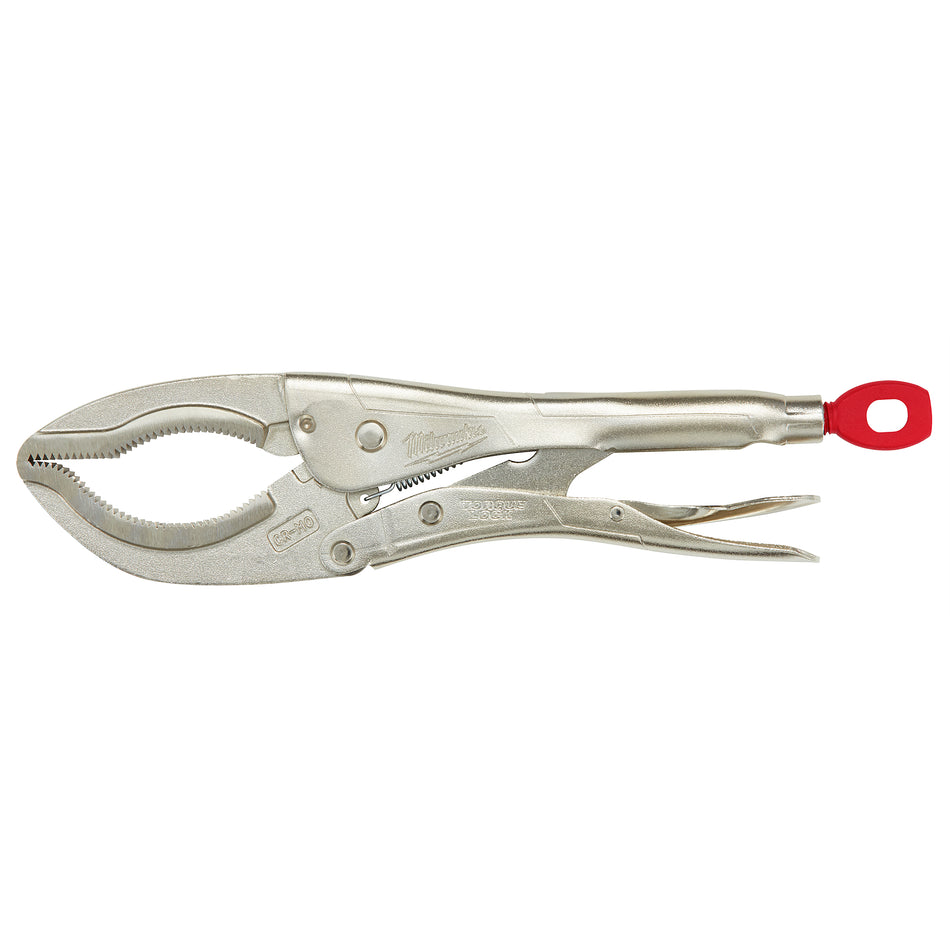 Milwaukee 48-22-3541, 12" Torque Lock Large Jaw Locking Pliers