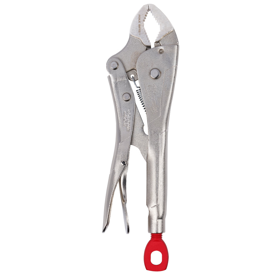 Milwaukee 48-22-3607, MAXBITE LOCKING PLIERS STD 7"