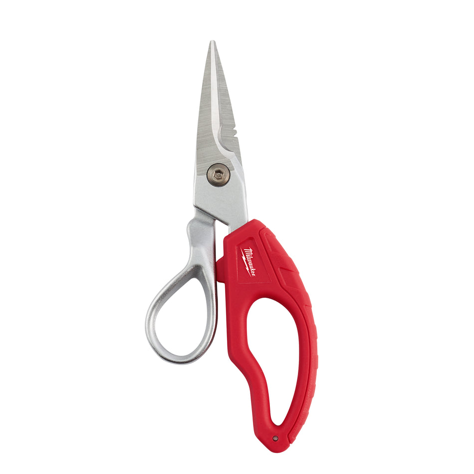 Milwaukee 48-22-4045, Electrician Snips