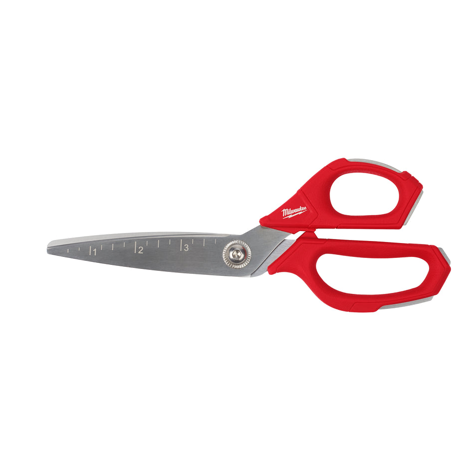 Milwaukee 48-22-4046, Jobsite Straight Scissors