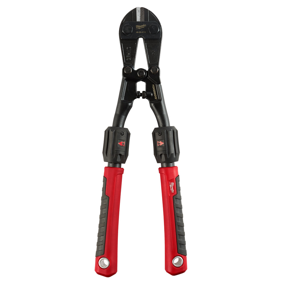 Milwaukee 48-22-4114, 14" Adaptable Bolt Cutter with POWERMOVE
