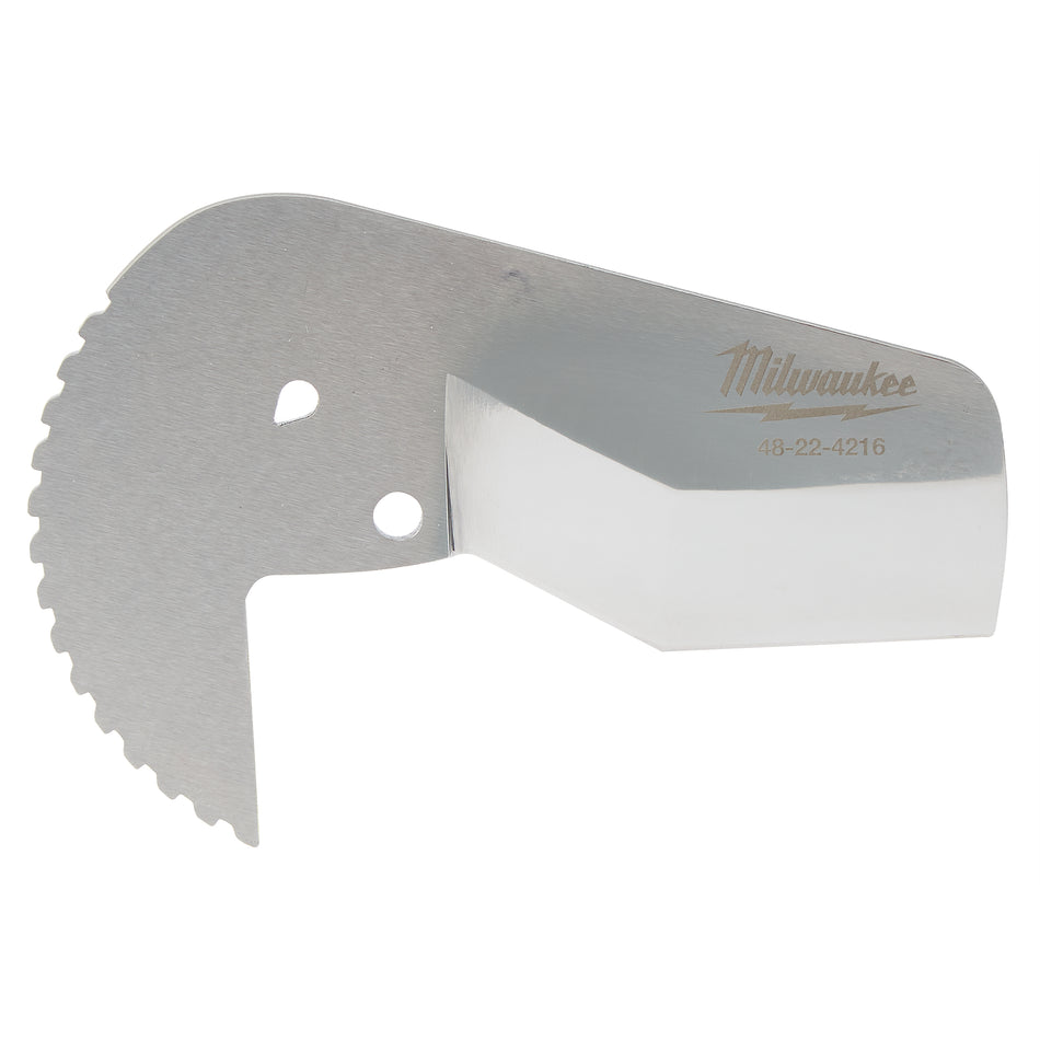 Milwaukee 48-22-4216, 2-3/8" Ratcheting Pipe Cutter Replacement Blade