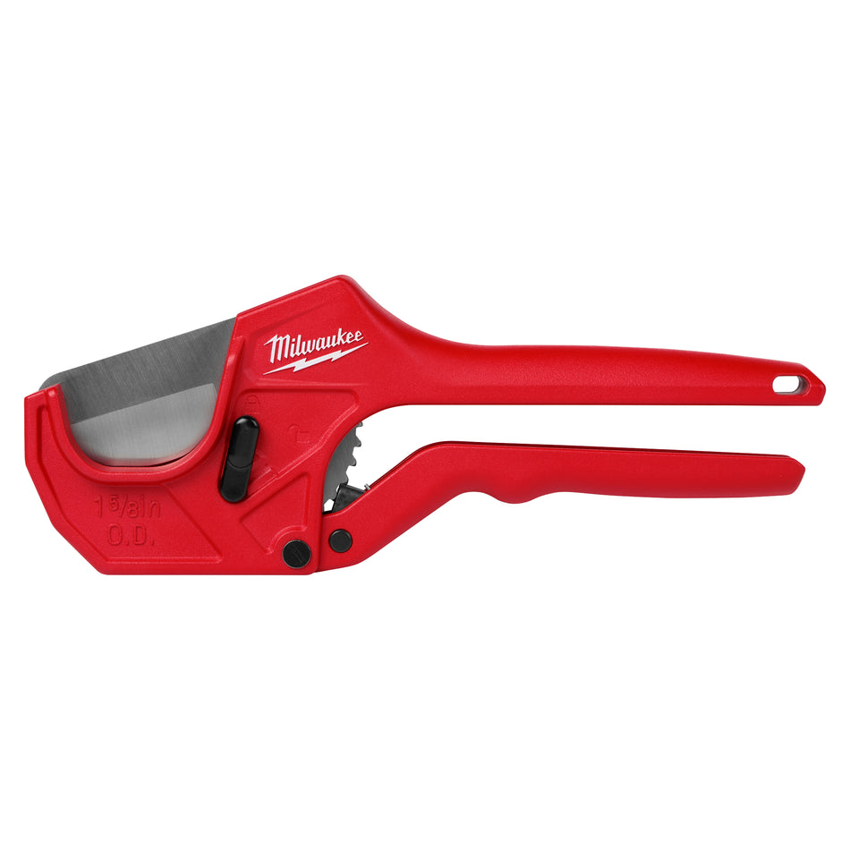 Milwaukee 48-22-4220, 1-5/8" Ratcheting Pipe Cutter