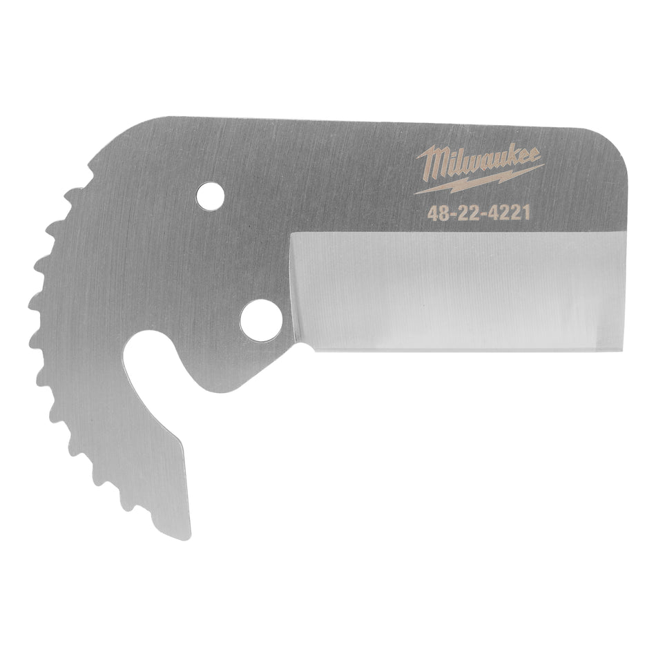 Milwaukee 48-22-4221, 1-5/8" Ratcheting Pipe Cutter Replacement Blade