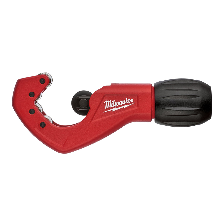 Milwaukee 48-22-4259, 1" Constant Swing Copper Tubing Cutter