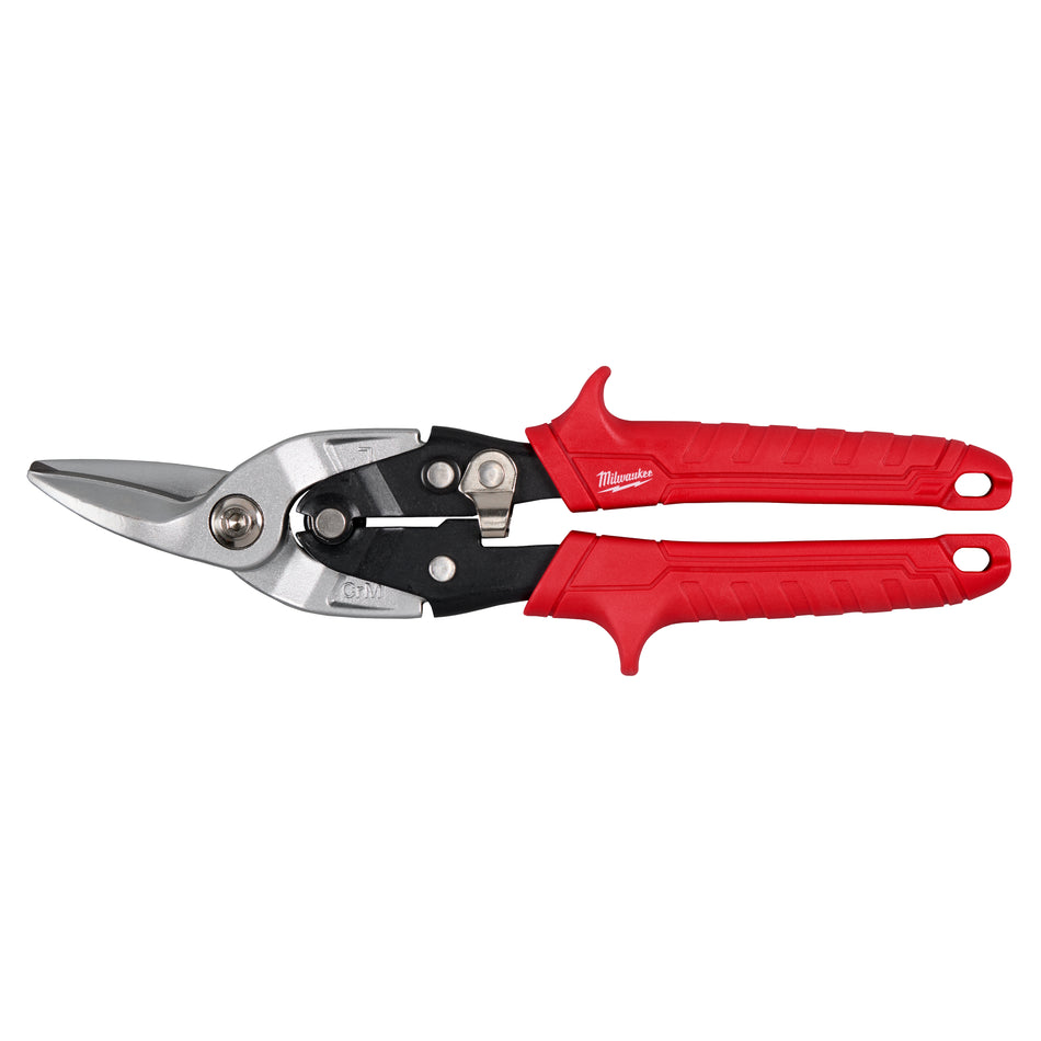 Milwaukee 48-22-4540, Left Cutting Aviation Snips