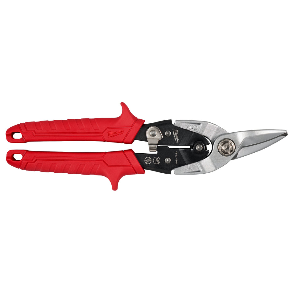Milwaukee 48-22-4540, Left Cutting Aviation Snips