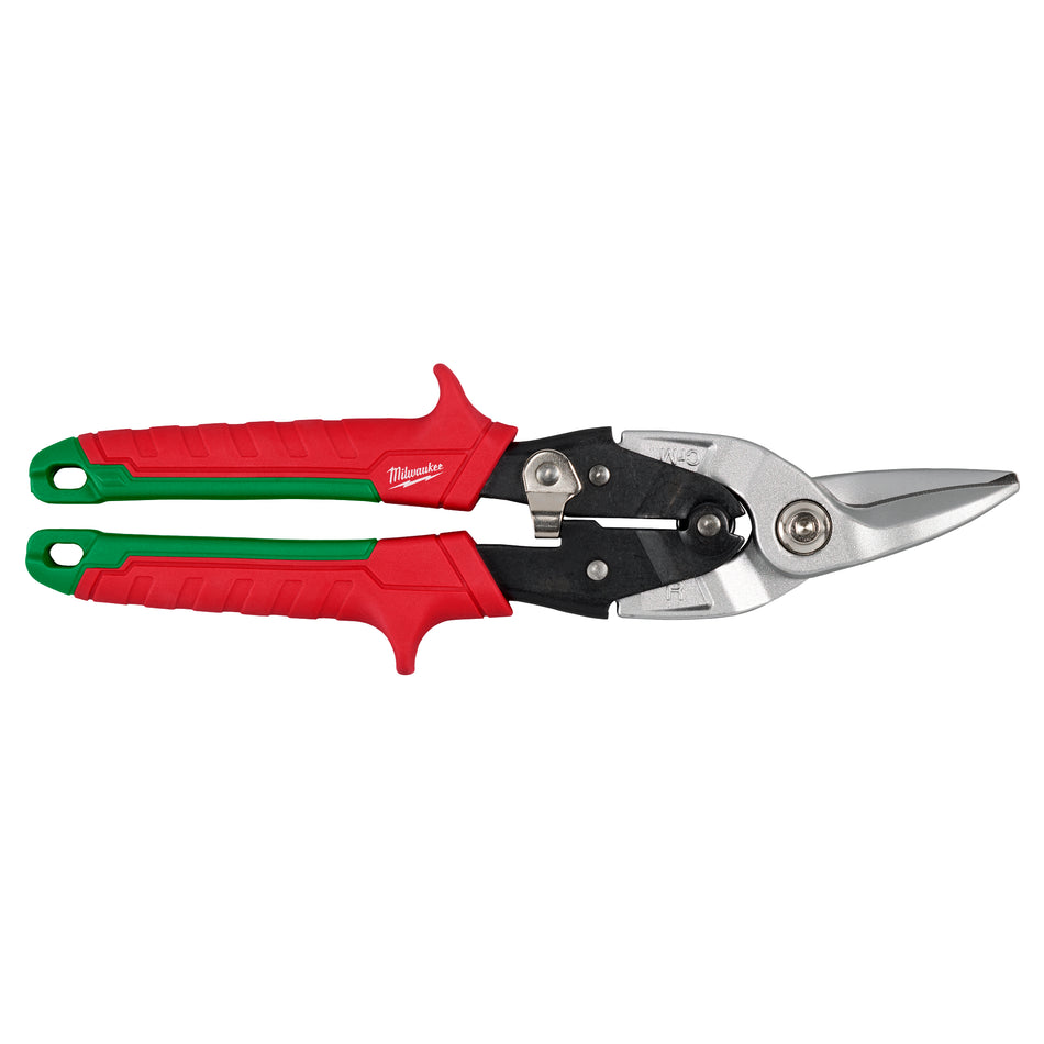 Milwaukee 48-22-4550, Right Cutting Aviation Snips