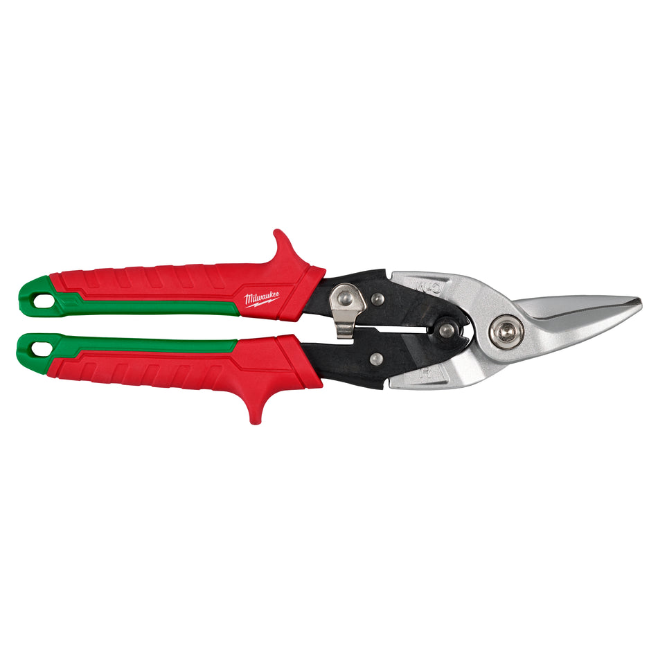 Milwaukee 48-22-4550, Right Cutting Aviation Snips