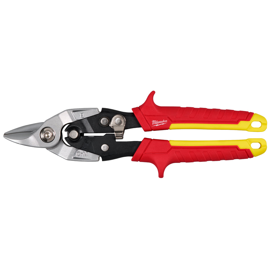 Milwaukee 48-22-4569, Bulldog Aviation Snips