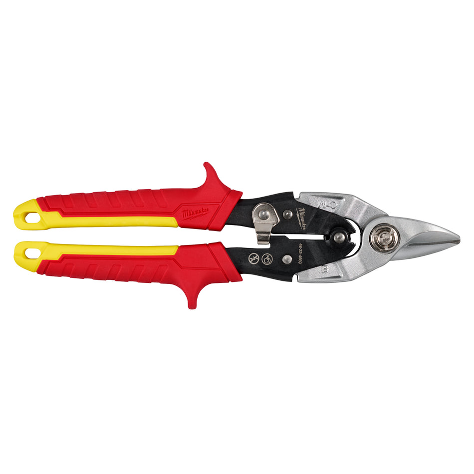 Milwaukee 48-22-4569, Bulldog Aviation Snips