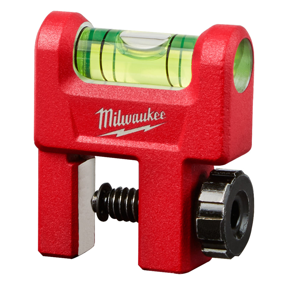 Milwaukee 48-22-5001, Pipe Lock Level