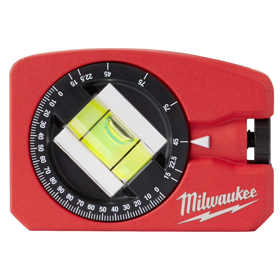 Milwaukee 48-22-5102, 360° Pocket Level