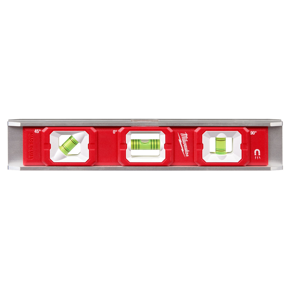 Milwaukee 48-22-5106, 10" Torpedo Level