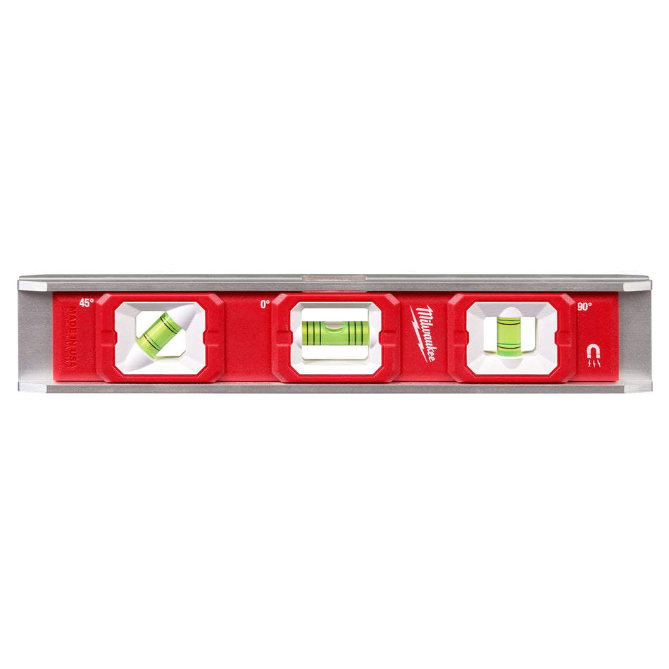 Milwaukee 48-22-5106, 10" Torpedo Level