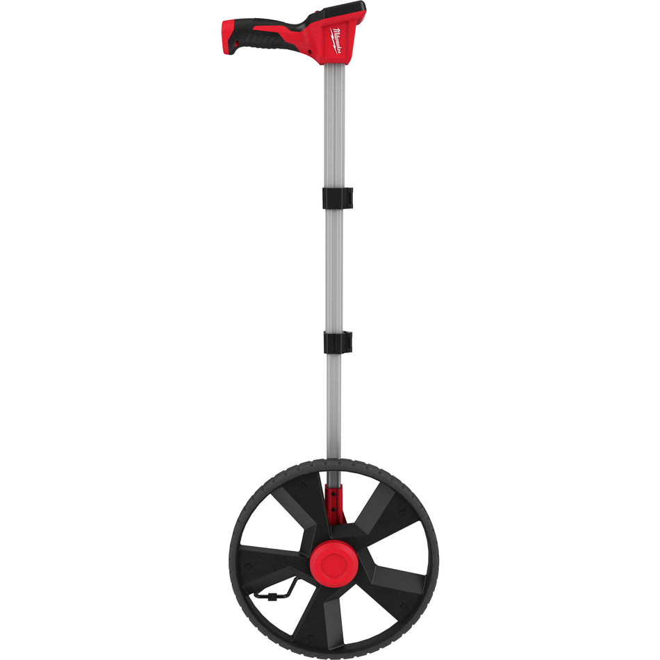 Milwaukee 48-22-5112, 12" Digital Measuring Wheel