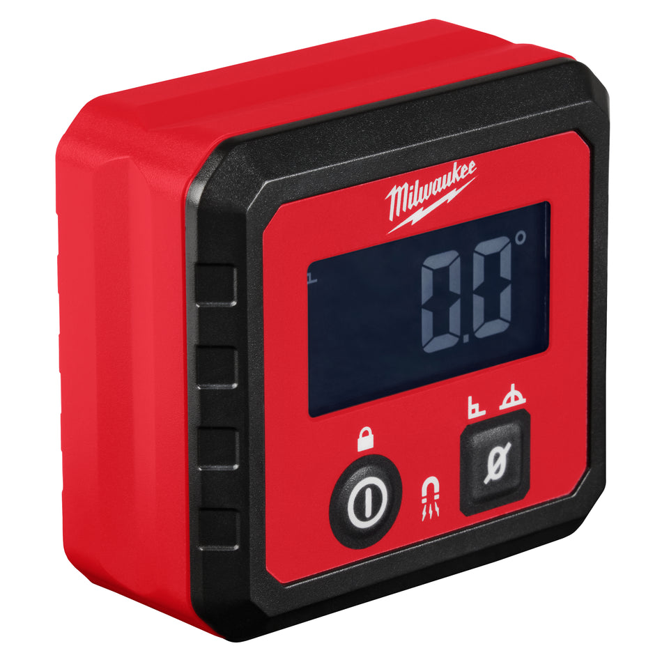 Milwaukee 48-22-5602, Digital Angle Gauge