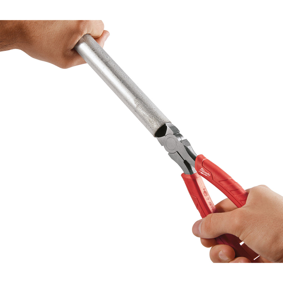 Milwaukee 48-22-6108, 8" Diagonal Cutting Pliers