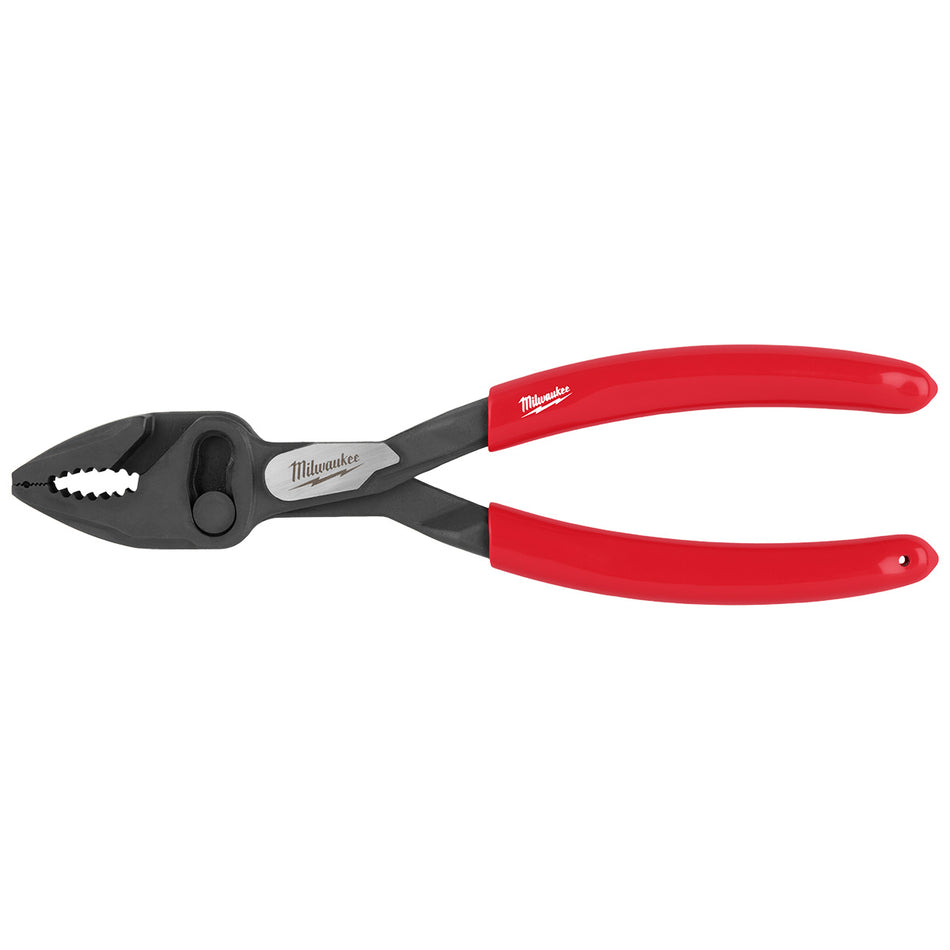Milwaukee 48-22-6240, 8" Slip Joint Pliers