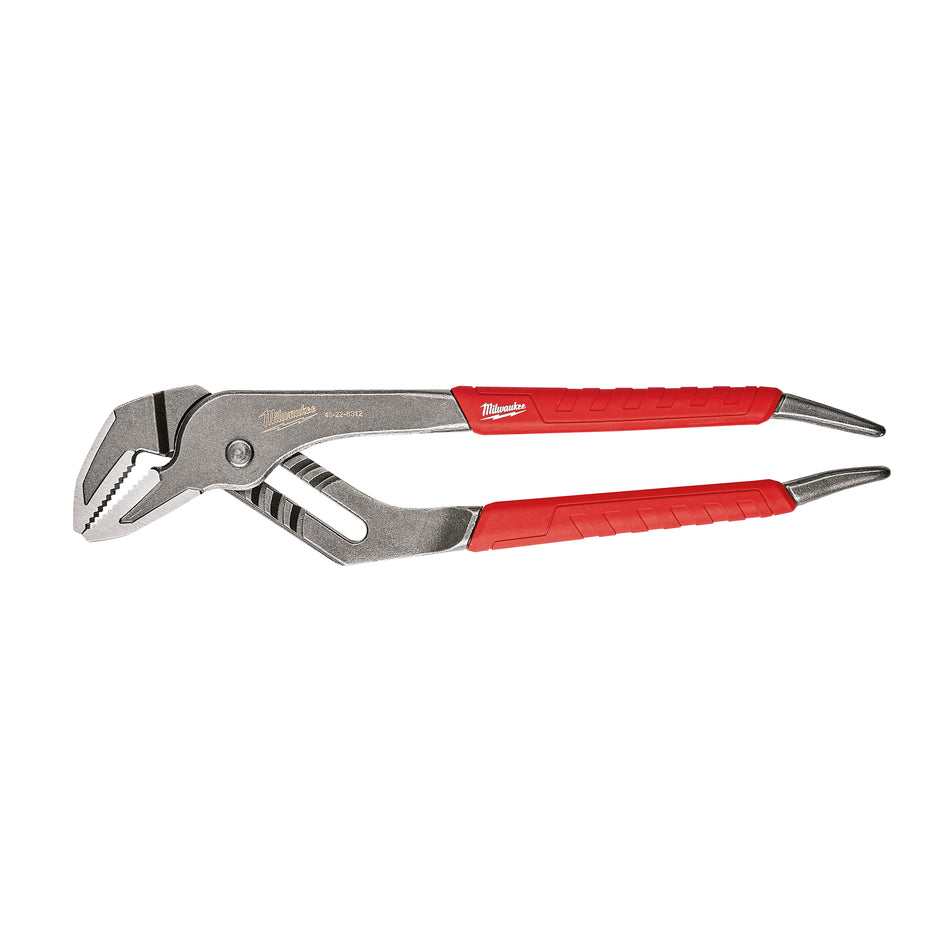Milwaukee 48-22-6312, 12" Straight-Jaw Pliers