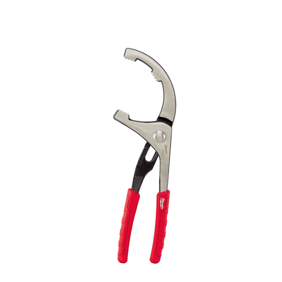 Milwaukee 48-22-6321, PVC/Oil Filter Pliers