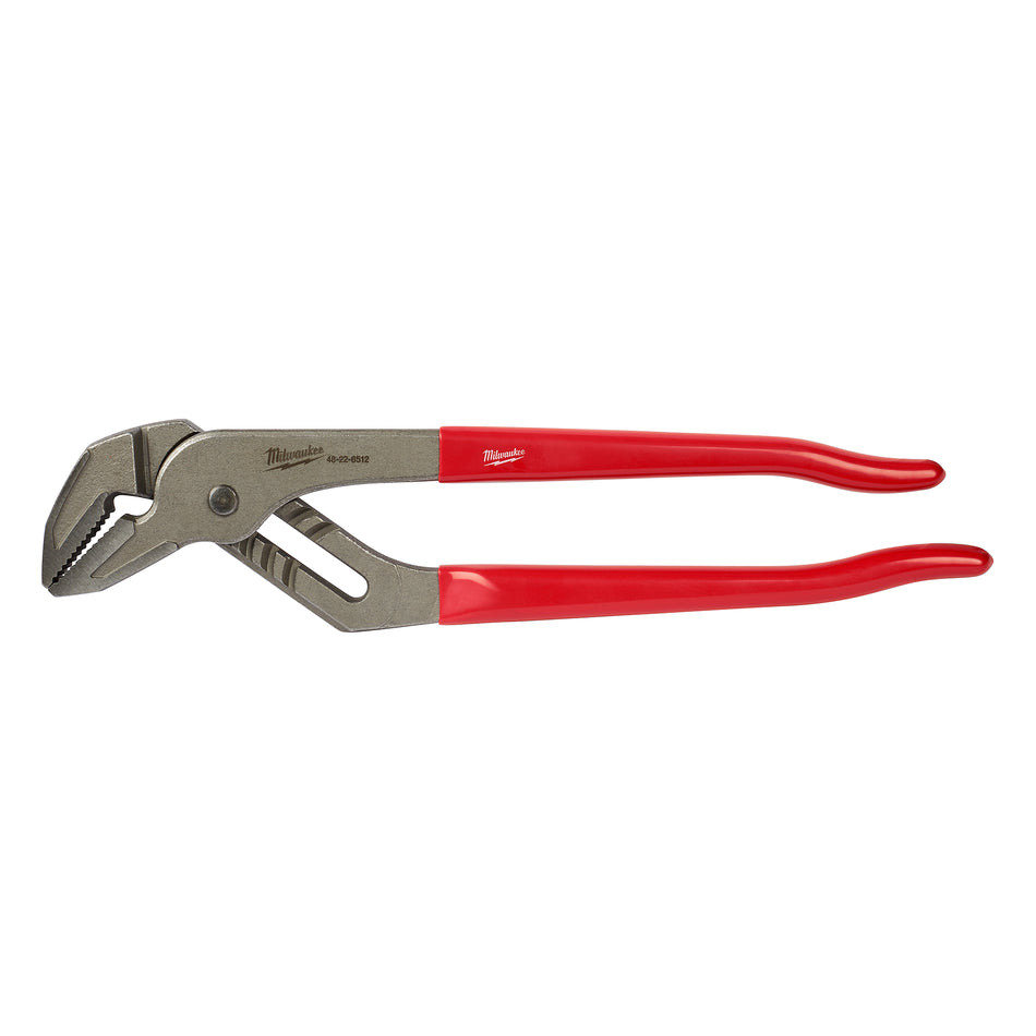 Milwaukee 48-22-6512, 12" Tongue & Groove Pliers