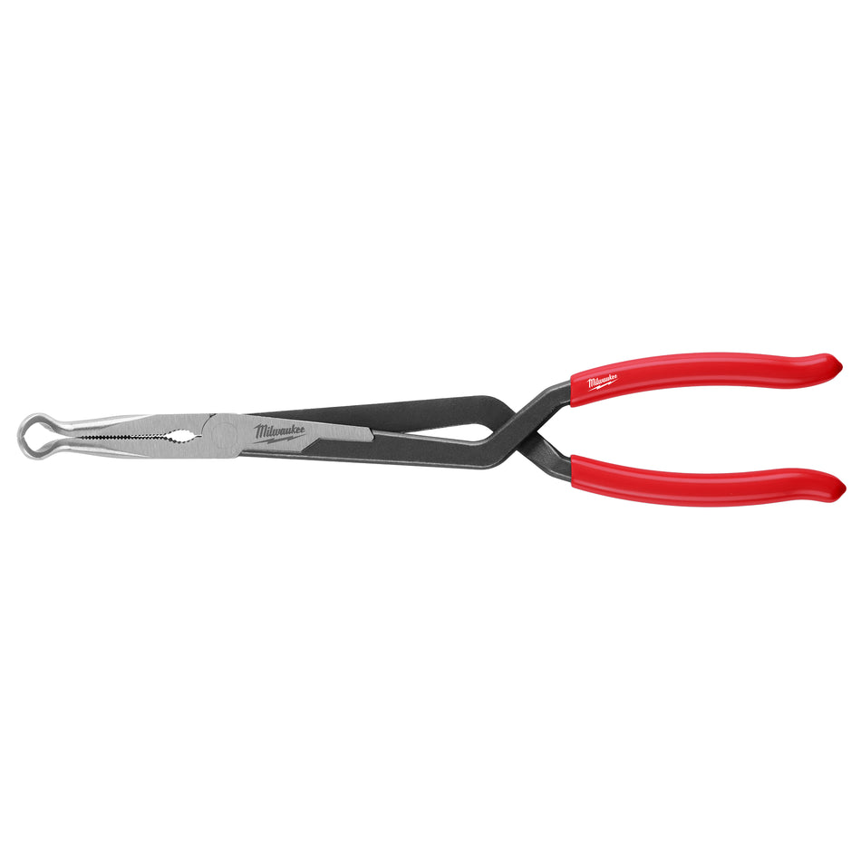 Milwaukee 48-22-6561, 13" Long Reach Hose Grip Pliers -1/2"