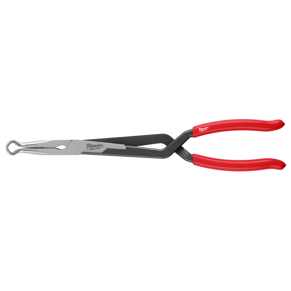 Milwaukee 48-22-6561, 13" Long Reach Hose Grip Pliers -1/2"