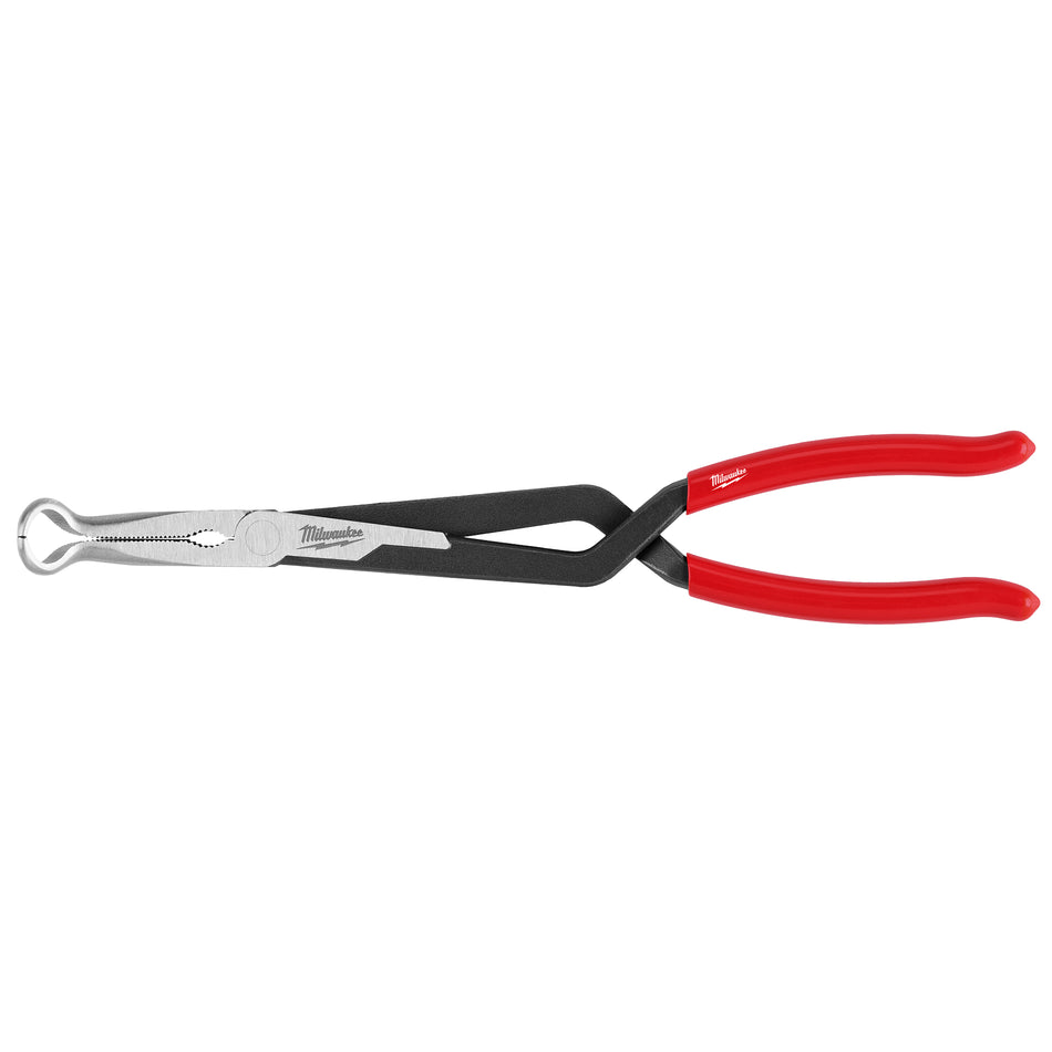 Milwaukee 48-22-6562, 13" Long Reach Hose Grip Pliers - 3/4"