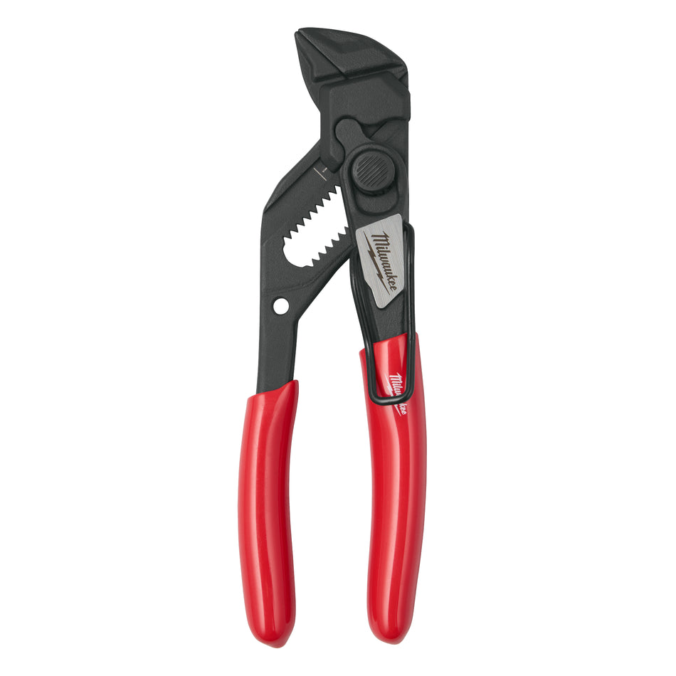 Milwaukee 48-22-6906, 5" Pliers Wrench W/ Belt Clip