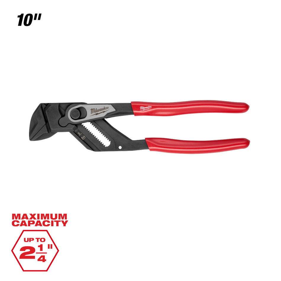 Milwaukee 48-22-6910, 10" Pliers Wrench
